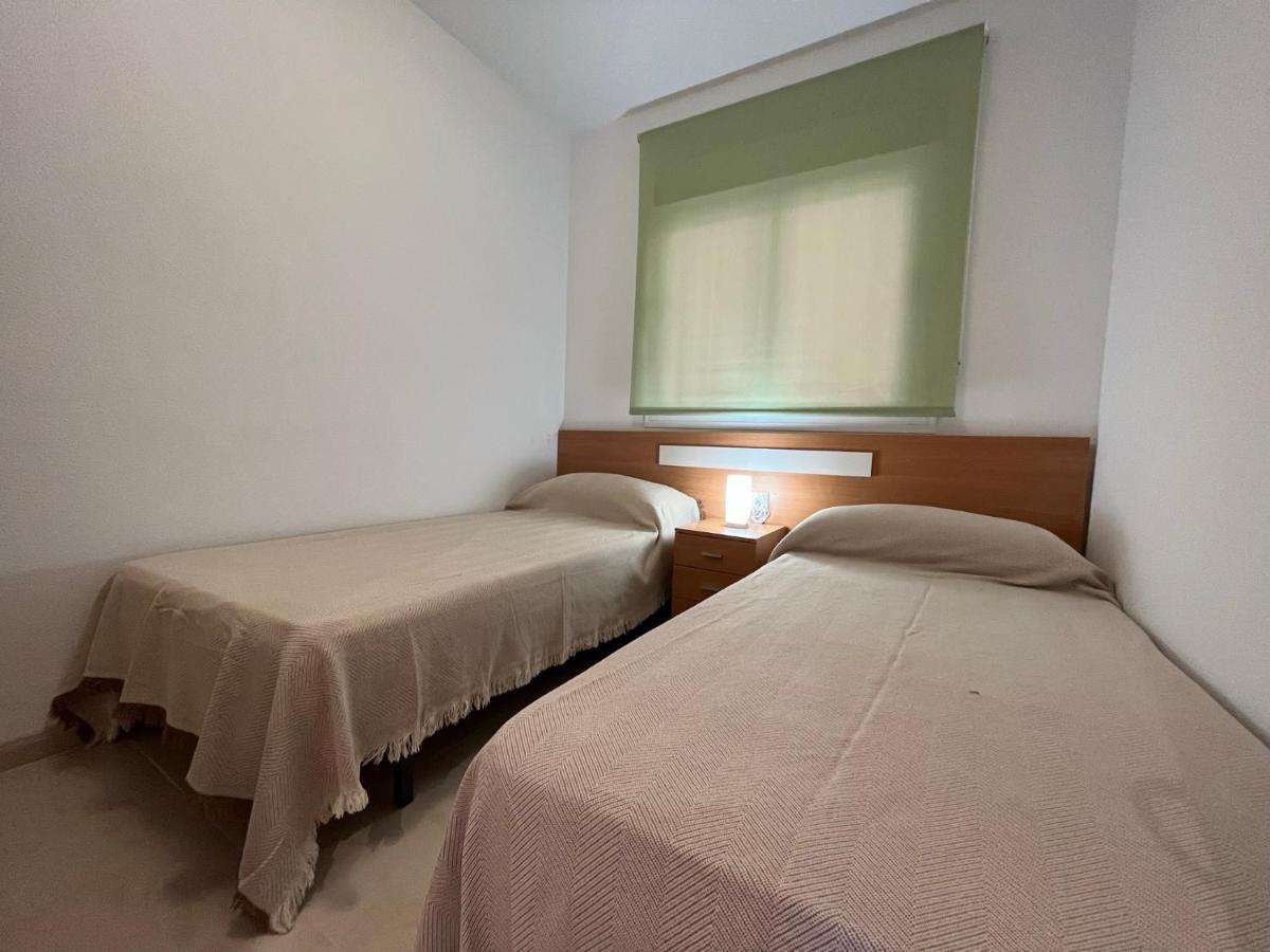Acv - Playa Dorada-1ª Linea Planta 9 Norte 奥罗佩萨德尔马 外观 照片