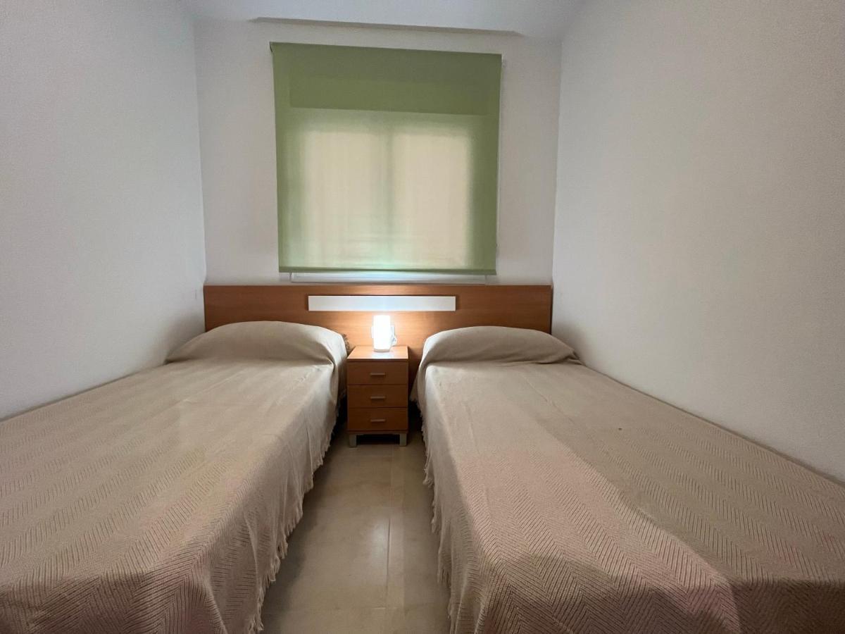 Acv - Playa Dorada-1ª Linea Planta 9 Norte 奥罗佩萨德尔马 外观 照片