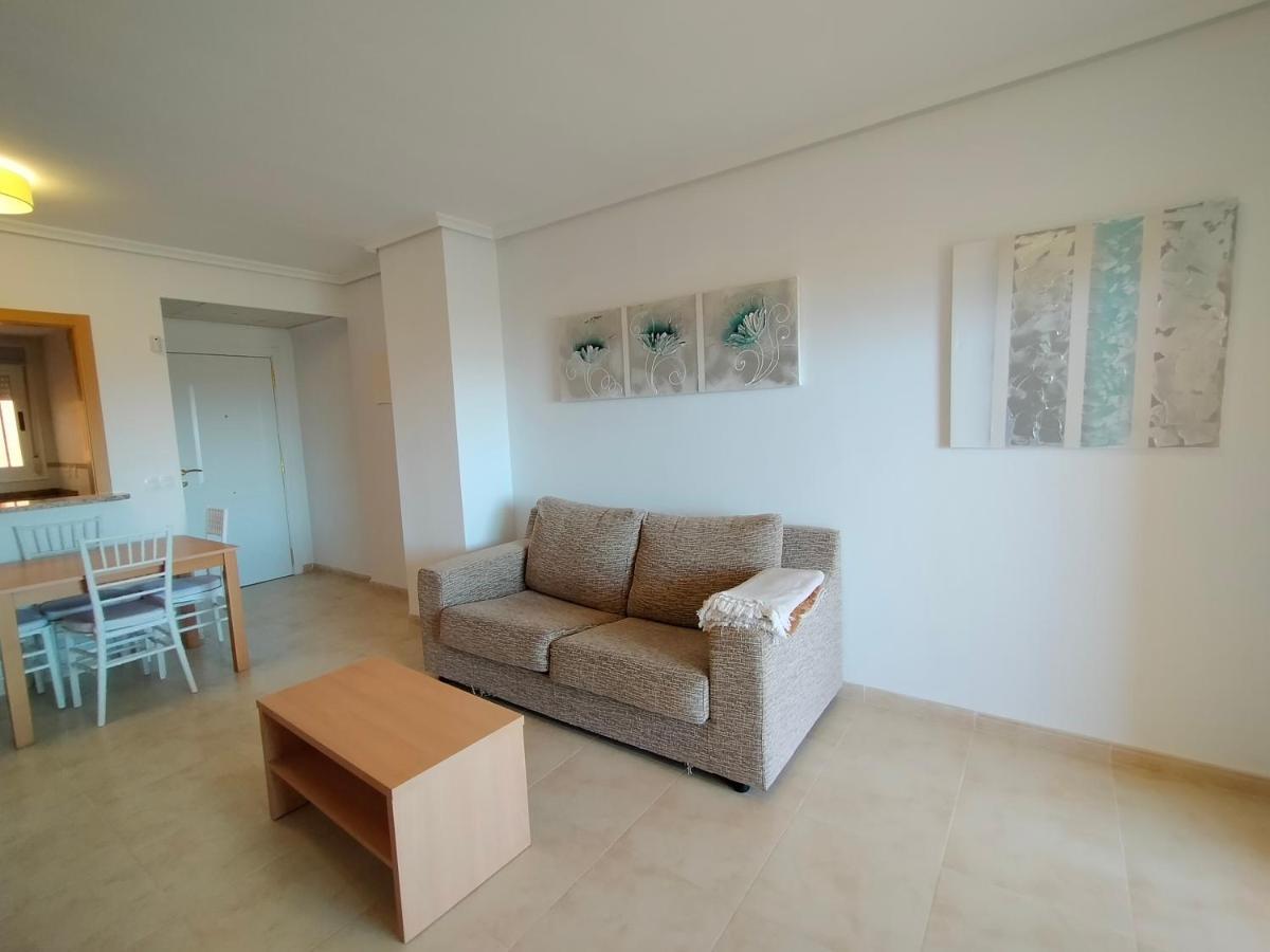 Acv - Playa Dorada-1ª Linea Planta 9 Norte 奥罗佩萨德尔马 外观 照片