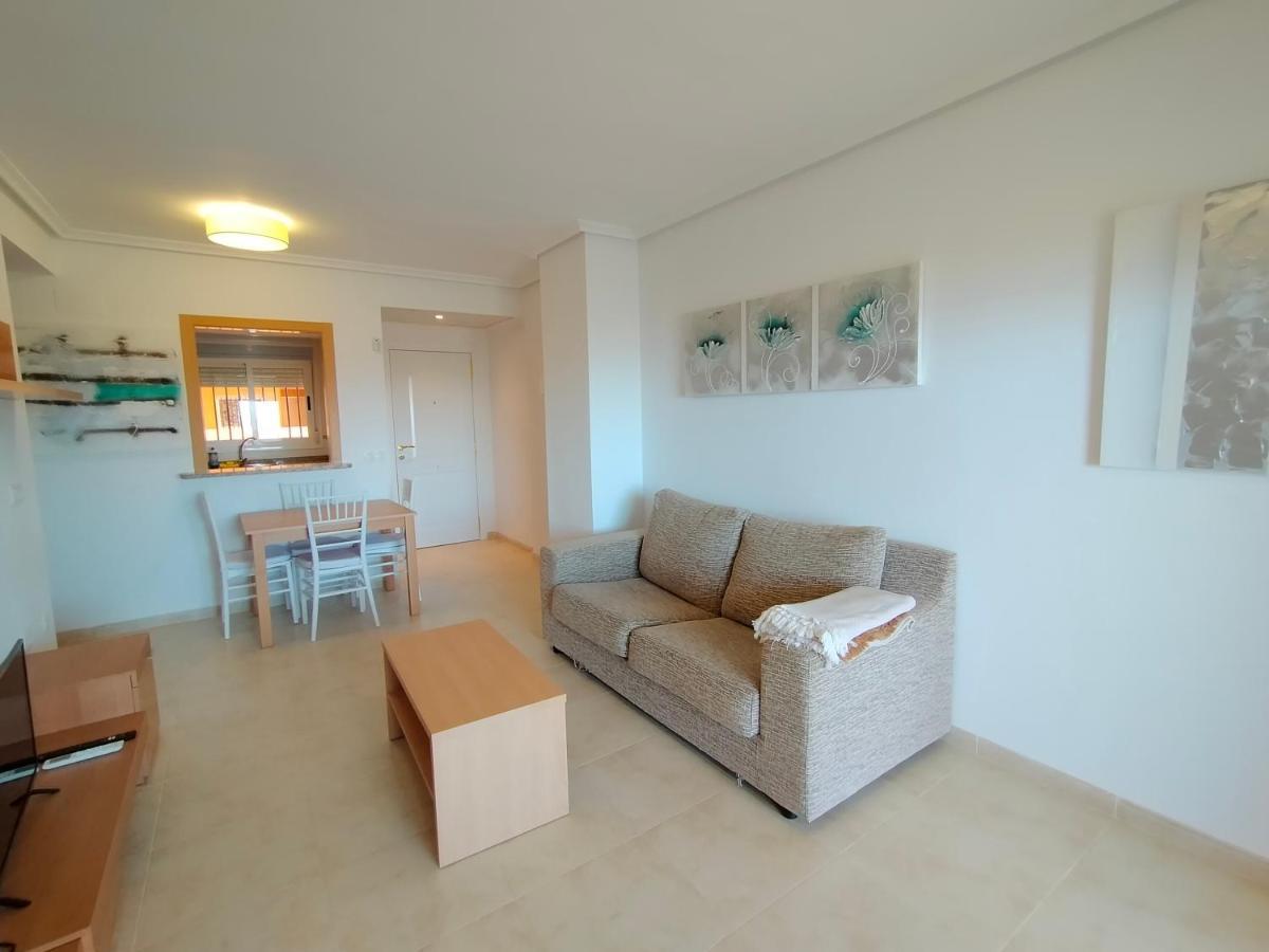Acv - Playa Dorada-1ª Linea Planta 9 Norte 奥罗佩萨德尔马 外观 照片