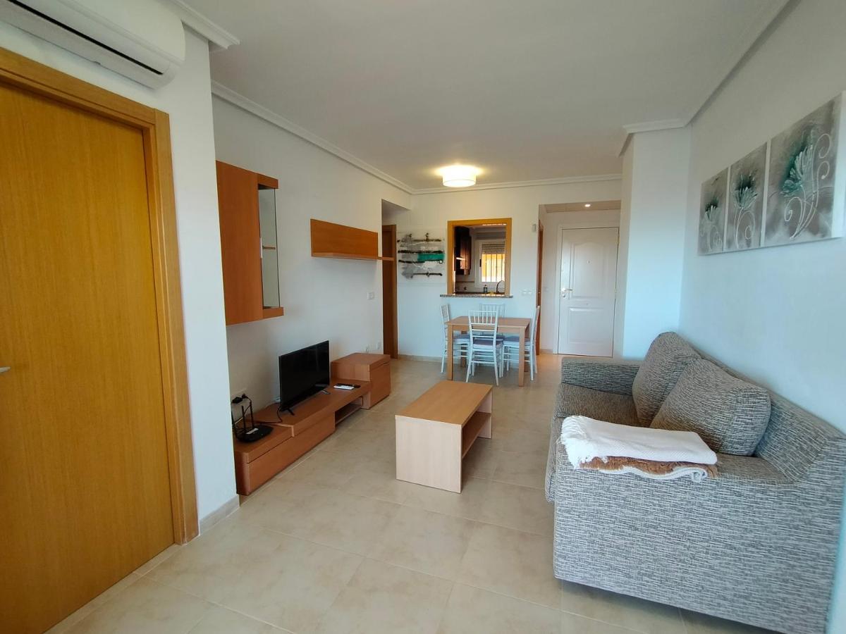 Acv - Playa Dorada-1ª Linea Planta 9 Norte 奥罗佩萨德尔马 外观 照片
